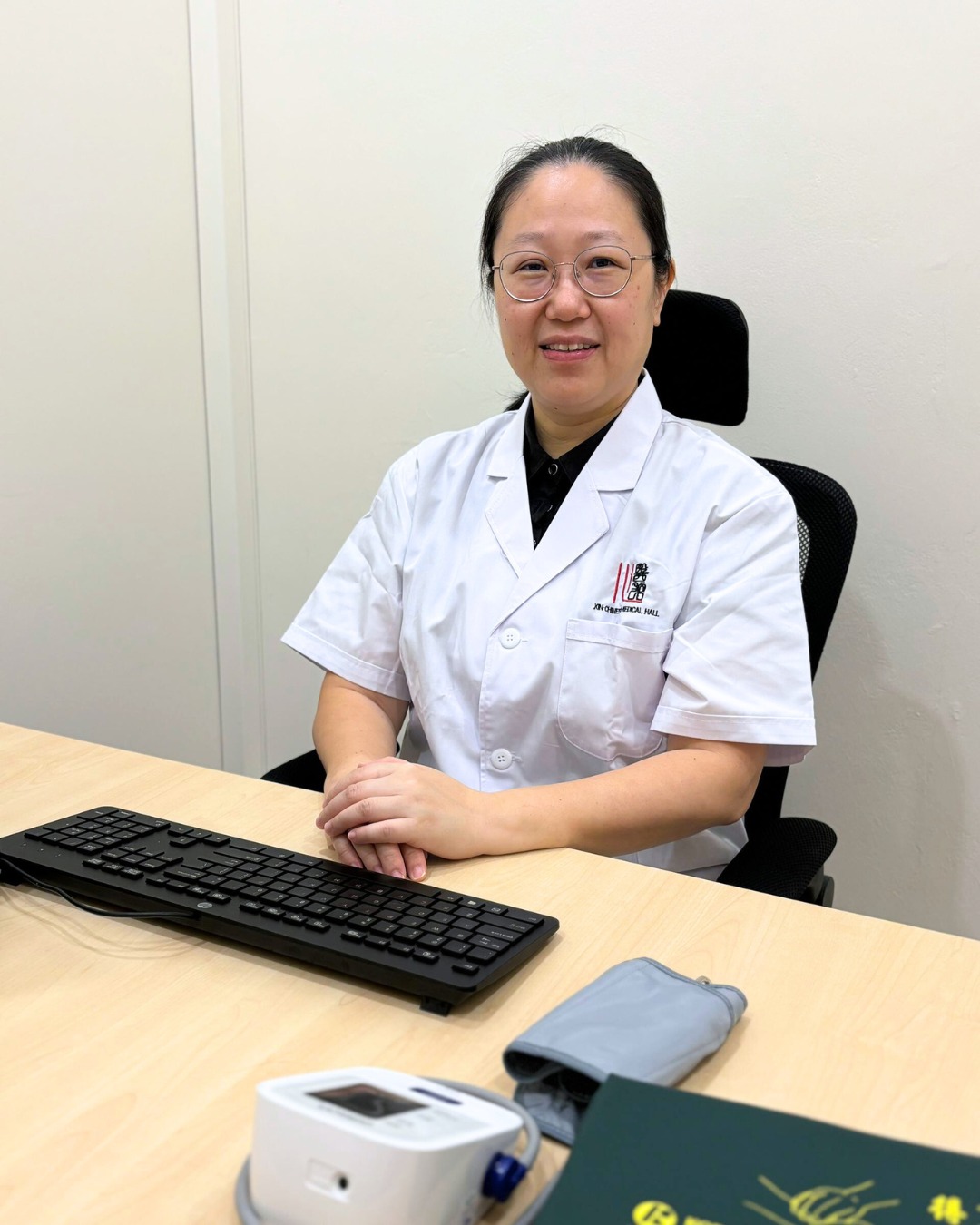 Dr. Teh Siew Hoon