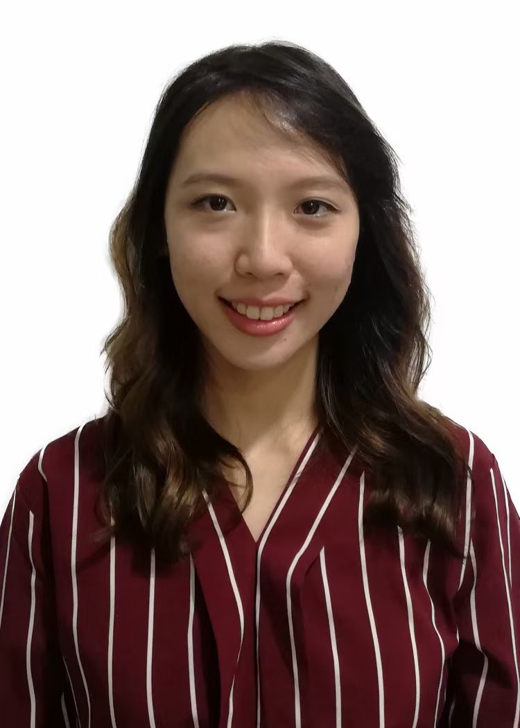 Elianna Tan
