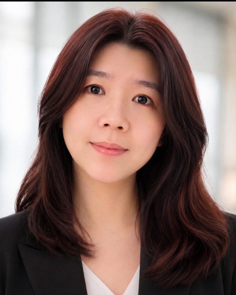 Dr. Gillian Yang